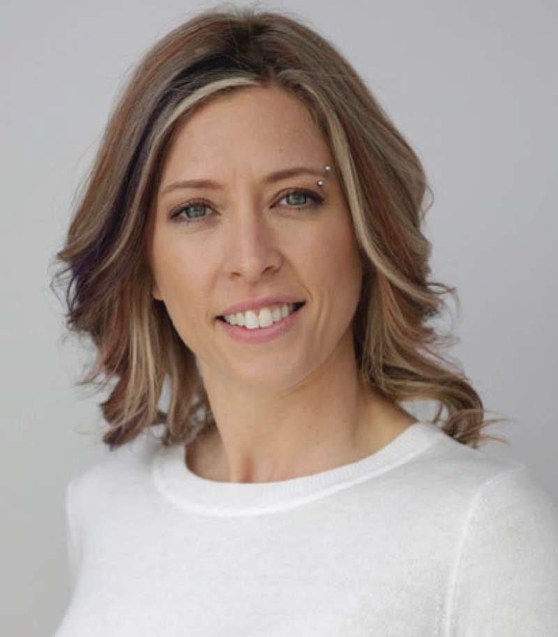 Rachel Guymer RMT