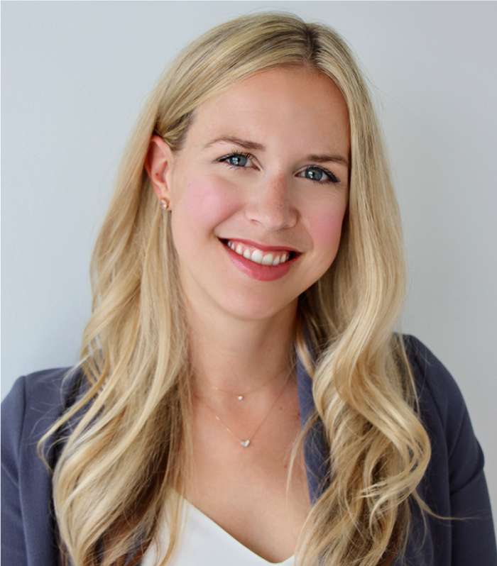 Dr. Kyla Buten ND