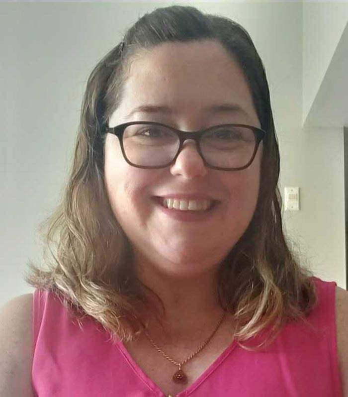 Fatima Tomas