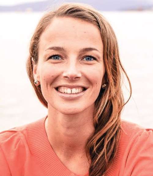Dr. Caroline Coombs ND