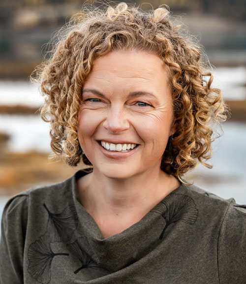 Dr. Jocelyn Land-Murphy ND