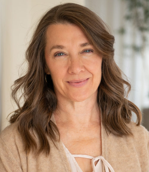 Heather Howe RAc