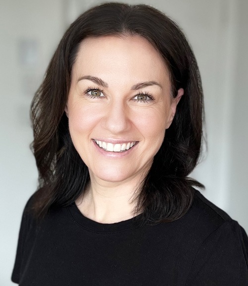 Dr. Krista Moyer ND